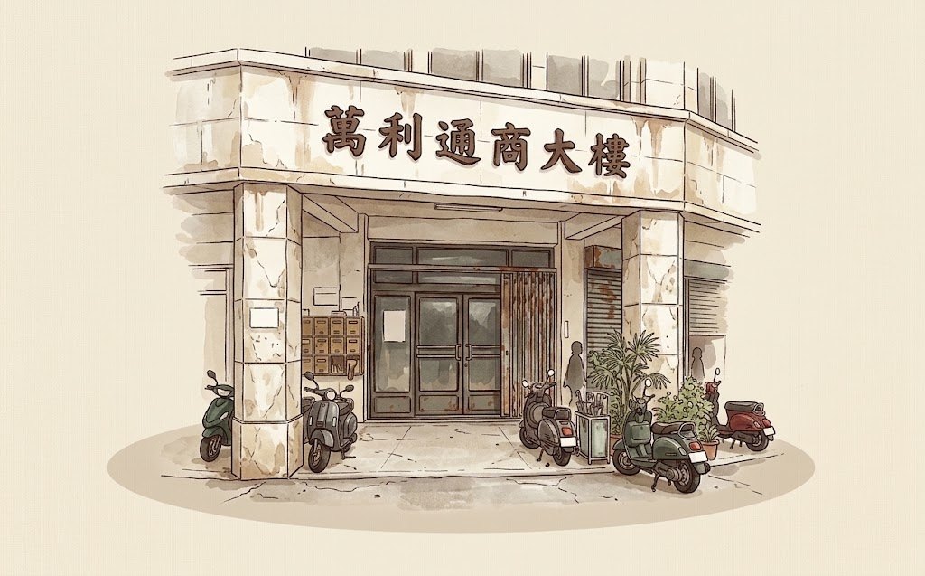 中山館據點環境照片 3